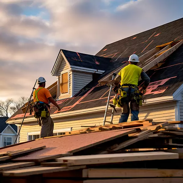 Why Redmond Homeowners Choose Redmond Roofing Pro?