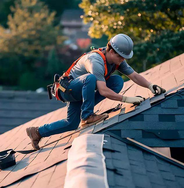 Expert Shingle Restoration Specialists in Redmond, WA
