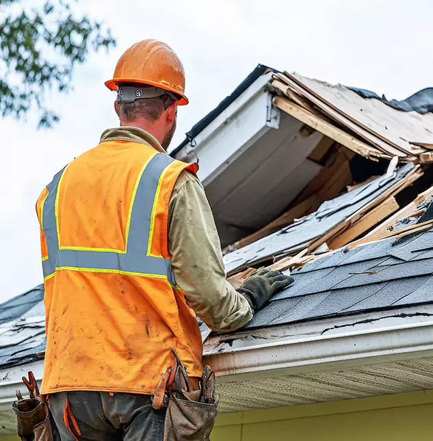 Trusted Barn Roof Repair Company: Protecting Redmond's Agricultural and Residential Barns