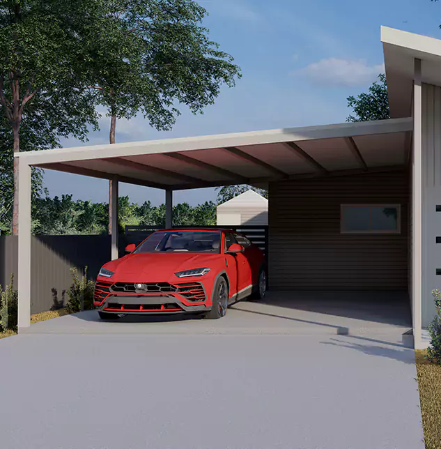 Affordable Carport Roof Repair: Redmond's Trusted Carport Roof Restoration Team