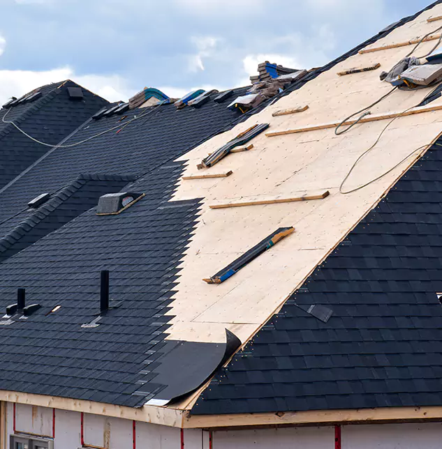 Premier Wood Roofing Specialists in Redmond, WA