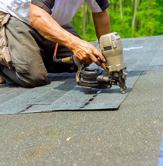 Trusted Cedar Shingle Replacement Experts Serving Redmond, WA