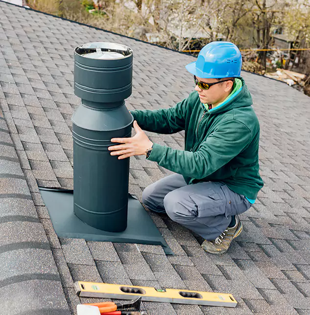 Expert Chimney Flashing Contractors Homeowners Trust in Redmond, WA