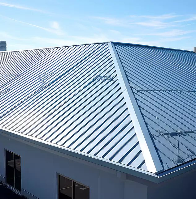 Your Trusted Local Commercial Roof Replacement Partner for Complete Re-Roofing Excellence in Redmond, WA