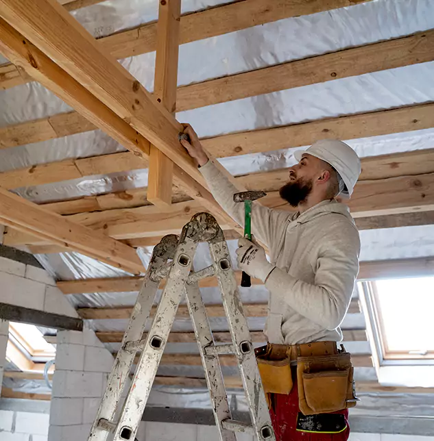 Rapid Emergency Roofing Services: Redmond, WA's First Call When Disaster Strikes
