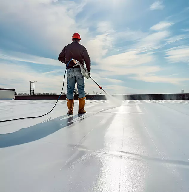 Advanced Rubber Restoration: Your Local Experts for EPDM Repair in Redmond, WA