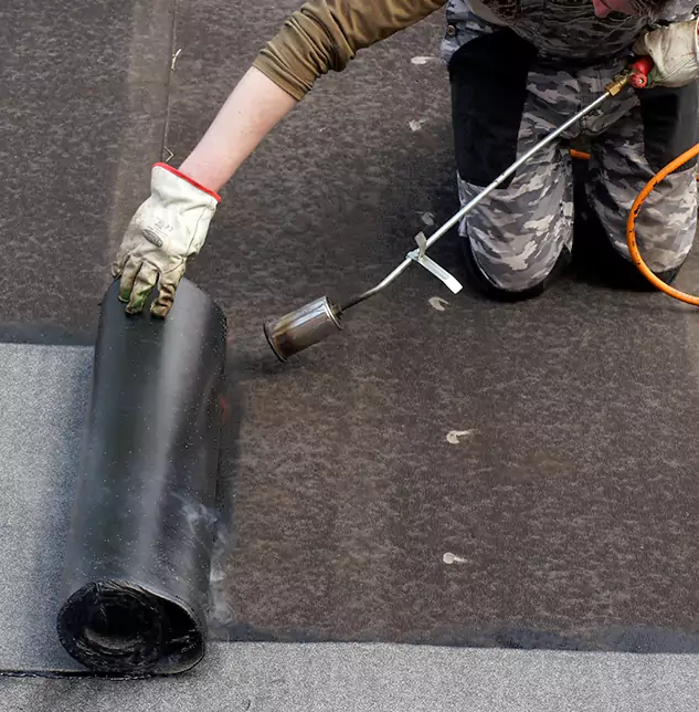 Experienced EPDM Roofing Professionals Serving in Redmond, WA
