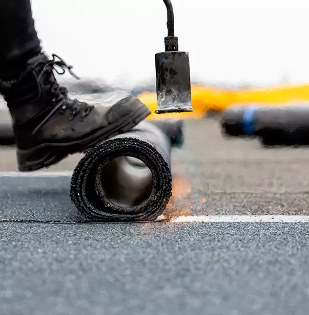 Certified EPDM Rubber Roofing Specialists in Redmond, WA