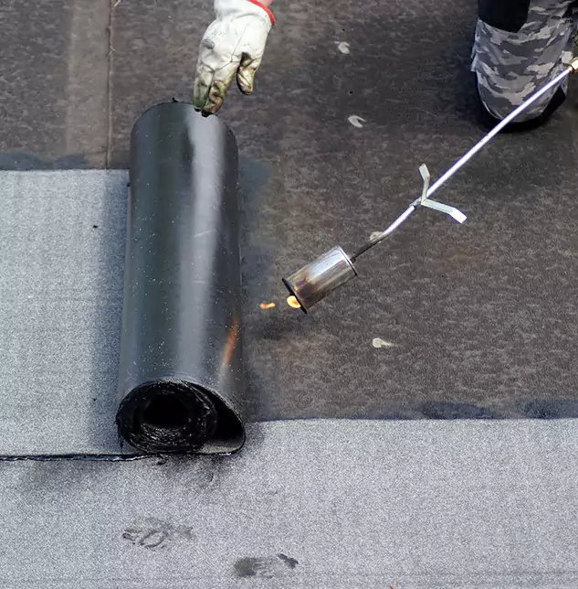 Durable EPDM Roofing Company: Your Trusted Team for EPDM Services in Redmond, WA