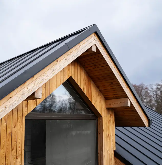 Expert Soffit and Fascia Specialists in Redmond, WA