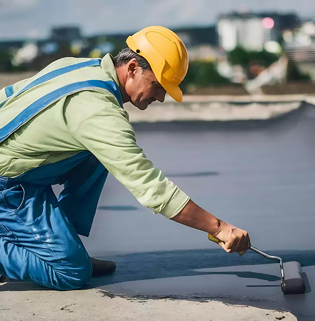 Expert Flat Roof Leak Repair: Trusted Professionals for Fixing a Flat Roof with Lasting Results in Redmond, WA