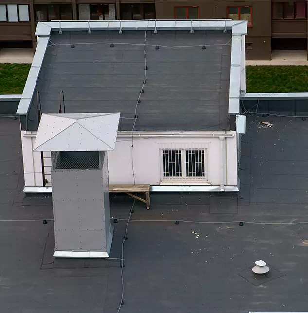 Trusted Flat Roofers: Your Reliable Flat Roofing Services Provider in Redmond, WA