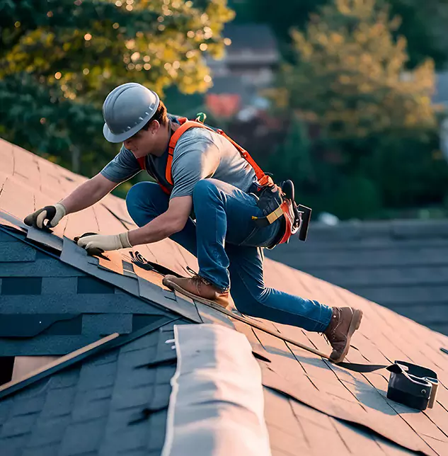 Premium Replacement Garage Roofs: Upgrading Redmond, WA Properties With Lasting Protection