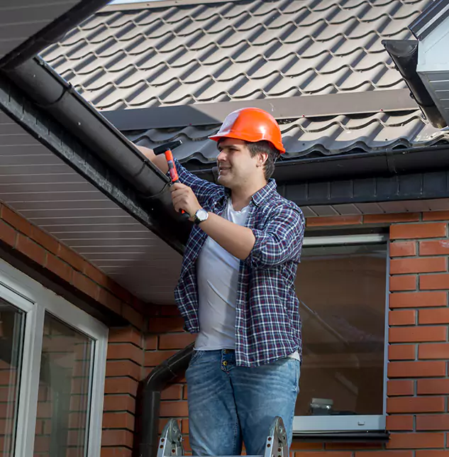 Trusted Gutter Replacement Company: Upgrading Drainage Systems Across Redmond