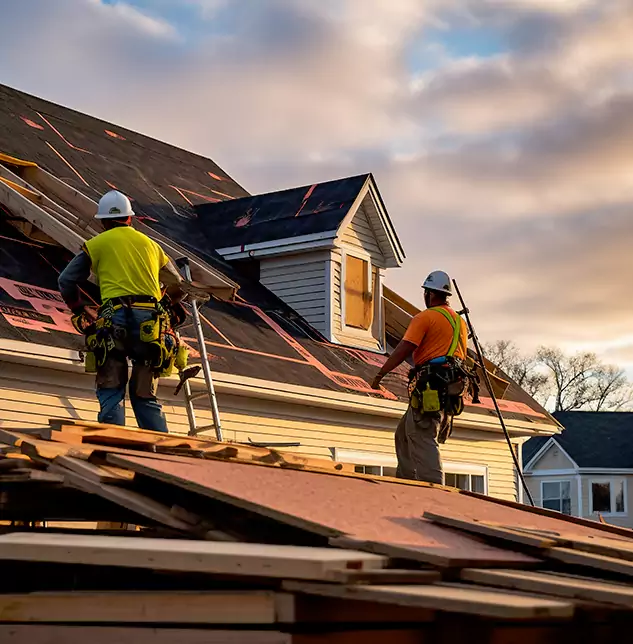 Leading Industrial Roofers: Protecting Redmond's Largest Properties With Unmatched Expertise
