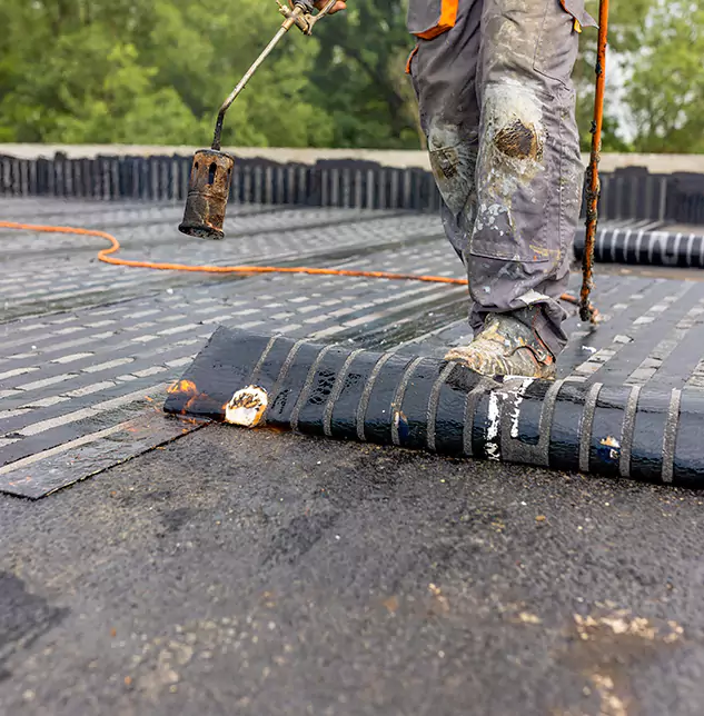 Trusted Membrane Leak Repair: Sealing Redmond's Flat Roofs Against Water Intrusion