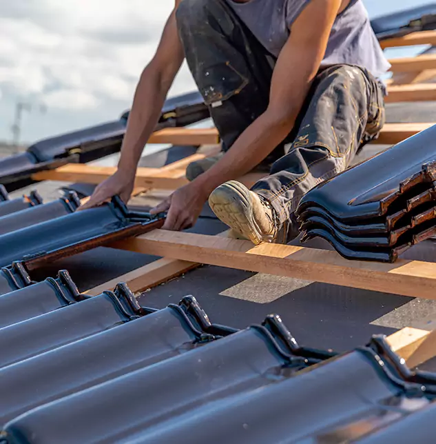 Trusted Metal Roof Repair Company: Skilled Metal Roof Repair Contractors for Reliable Repairing in Redmond, WA