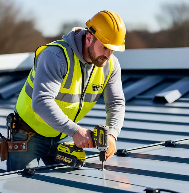 Expert Metal Roof Restoration: Skilled Residential Metal Roofing Contractors You Can Count On in Redmond, WA