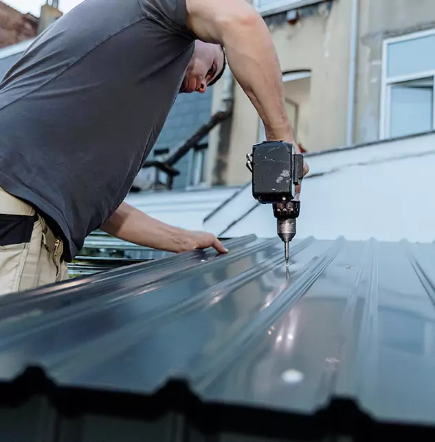 Premier Metal Roofing Company: Experienced Metal Roofers Delivering Steel Roofing Contractors Excellence in Redmond, WA
