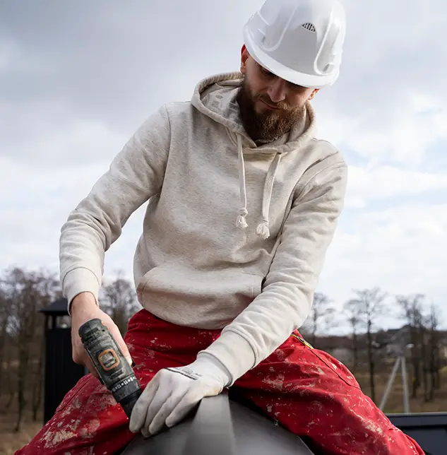 Trusted Mobile Home Roofing Company Serving Redmond, WA