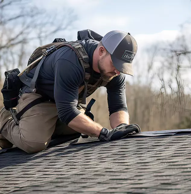 Experienced Mobile Home Roofing Contractors: Redmond, WA's Manufactured Home Repair Specialists