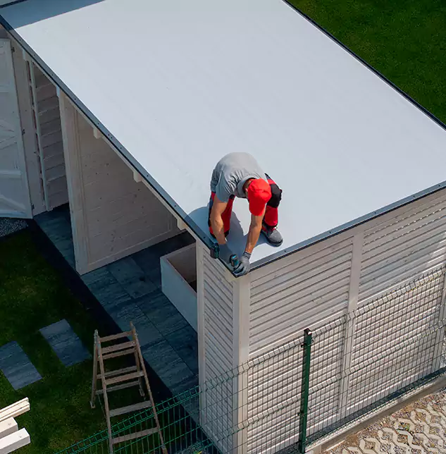 Leading Mobile Home Roofing Company: Upgrading Redmond, WA Manufactured Homes With Confidence