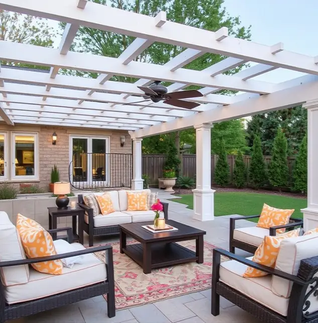 Serving Redmond, WA Homeowners With Outdoor Roofing Excellence