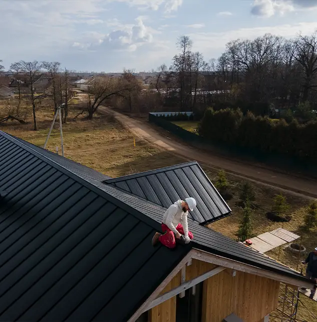 Redmond Roofing Pro Sets the Standard for Residential Roofing in Redmond, WA