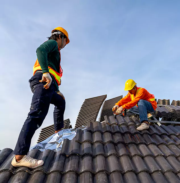 Residential Roof Repair Company: Trusted House Roof Repair Specialists in Redmond, WA