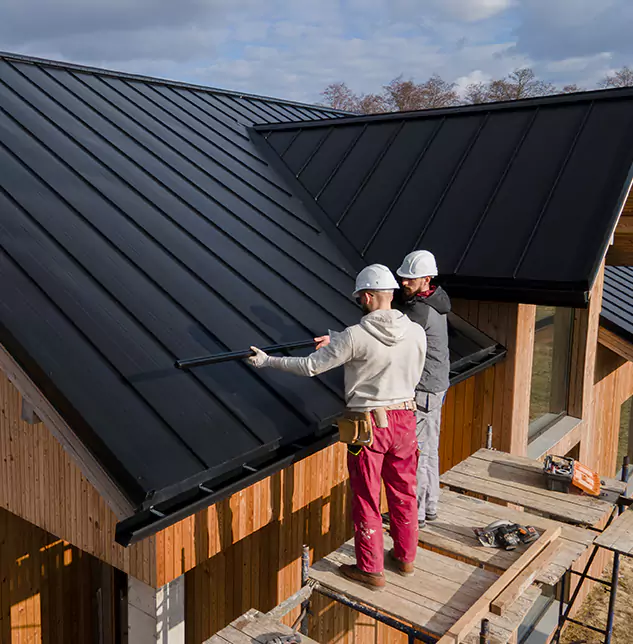 Trusted Roof and Siding Specialists Serving in Redmond, WA