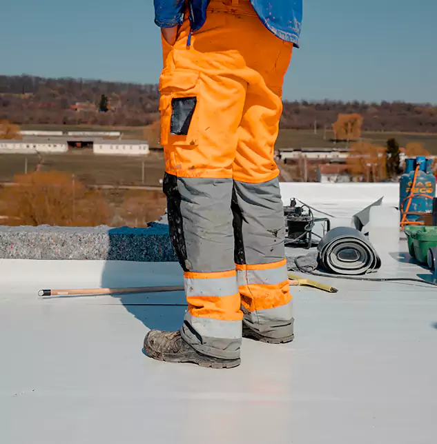 Trusted Roof Sealing Companies: Your Expert Roof Coating Services Provider for Maximum Protection in Redmond, WA