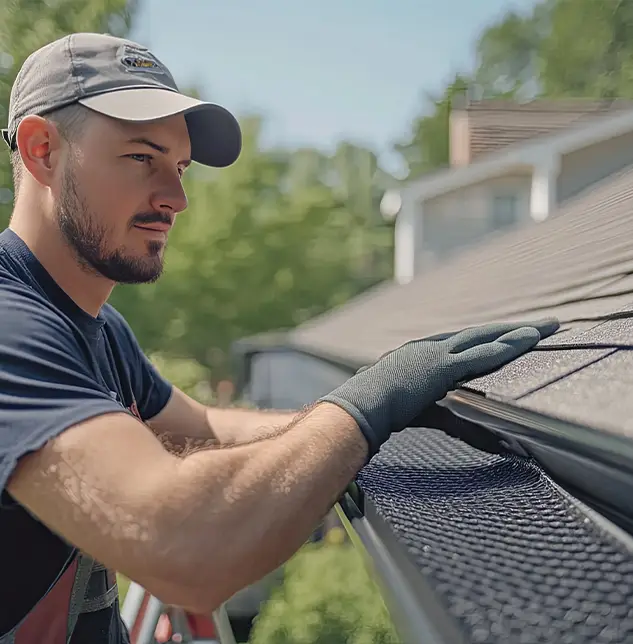 Expert Roof Eave Specialists You Can Count On in Redmond, WA