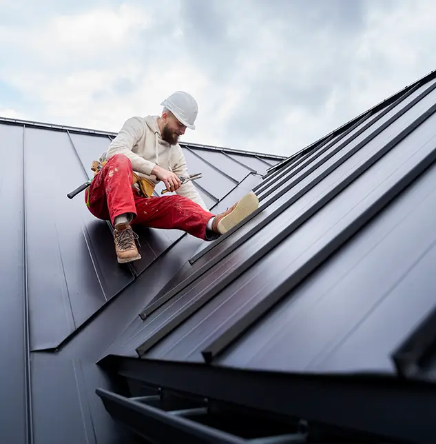 Reliable Roof Eaves Repair Company in Redmond, WA: Protecting Your Home's Edge