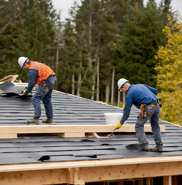 Precision Fix Flashing on Roof Services: Sealing Redmond Properties Against Water Intrusion