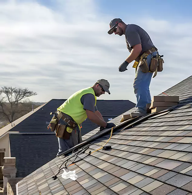 Trusted Roof Inspection Company in Redmond, WA: Your Full Roof Inspection Experts for Complete Peace of Mind