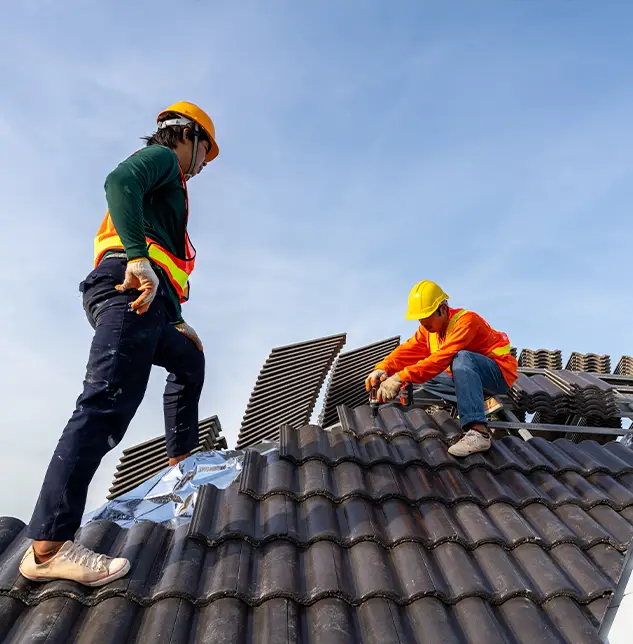 Trusted Roof Installation Company in Redmond, WA: Skilled Roof Installers for Expert Roofing Construction