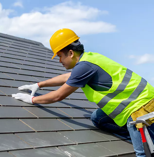 Expert Roof Leak Services in Redmond, WA: Your Trusted Team to Fix Roof Leak Problems