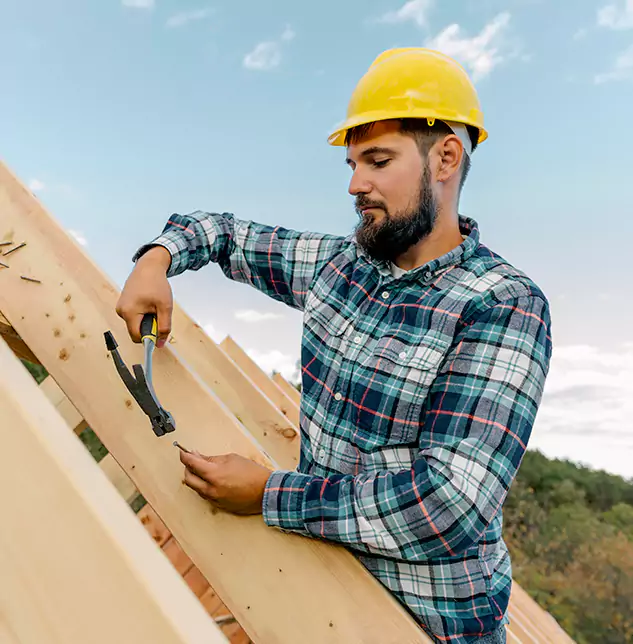 Trusted Roof Repair Company: Your Local Roof Repair Specialist in Redmond, WA