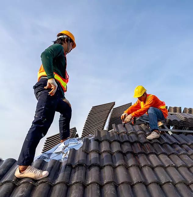 Complete Roof Refurbishment Experts in Redmond, WA: Trusted Roof Resurfacing Professionals for Home Roof Restorations