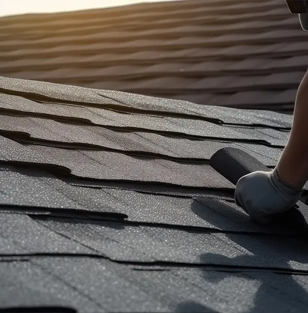 Trusted Shingle Roofing Experts Serving Redmond, WA