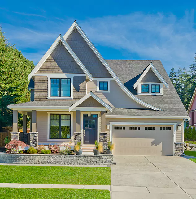 Top Rated Roofing and Siding Company You Can Rely On in Redmond, WA