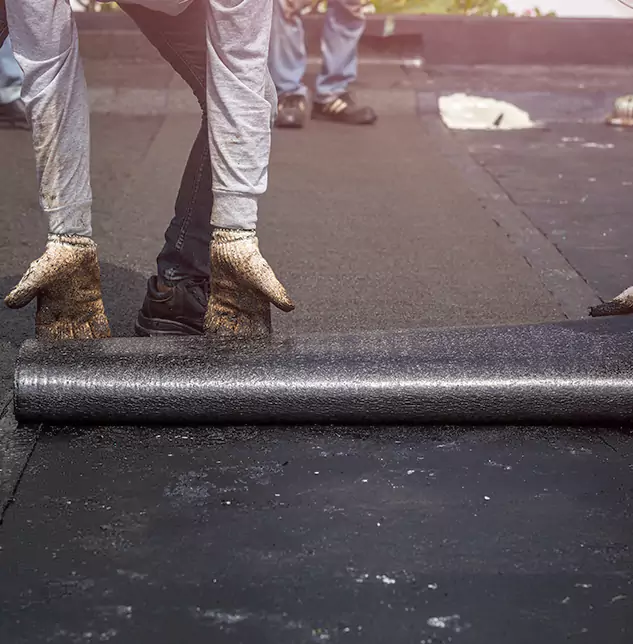 Redmond Property Owners Rely on Redmond Roofing Pro for Rubber Roofing