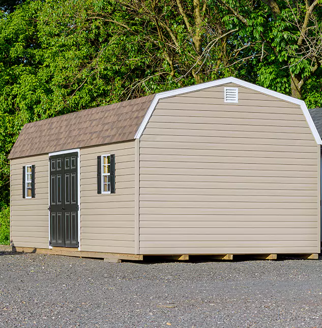 Superior Shed Repair Expertise in Redmond, WA