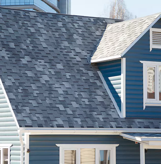 Expert Shingle Roof Repair in Redmond WA: Skilled Professionals Who Fix Roof Shingles Right the First Time