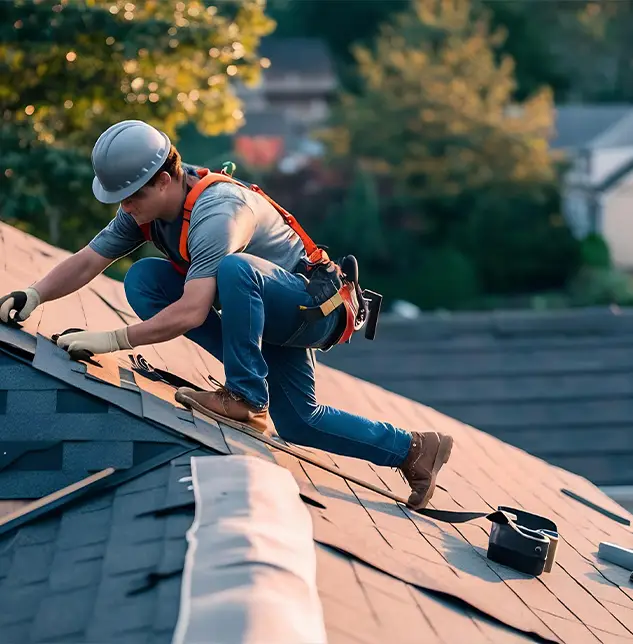Skilled Experts for Replacing Missing Shingles: Trusted Professionals Who Replace Damaged Roof Shingles With Precision in Redmond, WA