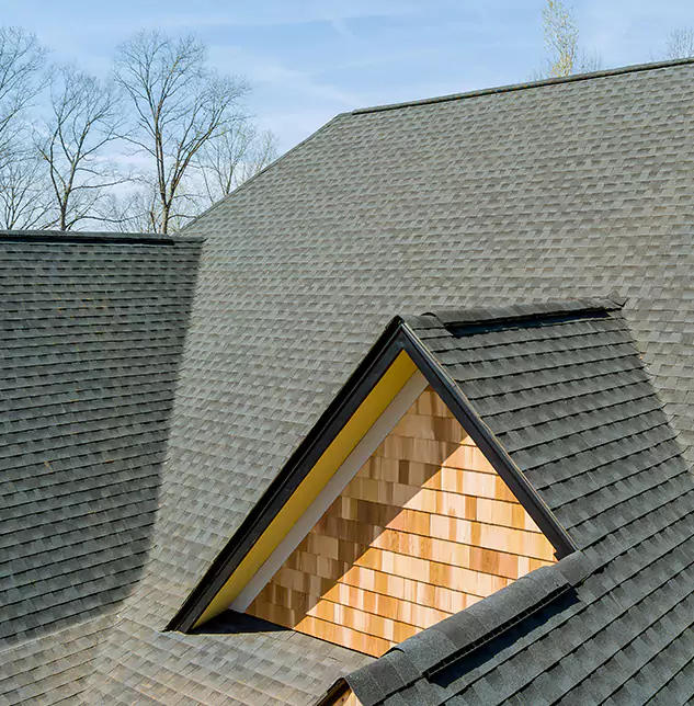 Leading Shingle Roofing Company in Redmond WA: Trusted Shingle Roofers Premium Shingle Performance