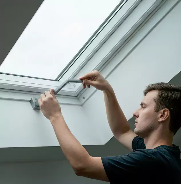 Professional Roof Skylight Repair: Restoring Light and Protection to Redmond, WA Homes