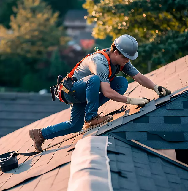 Experienced Slate Roofing Contractors Proudly Serving Redmond, WA