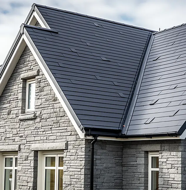 Trusted Slate Roofing Specialists Proudly Serving Redmond, WA