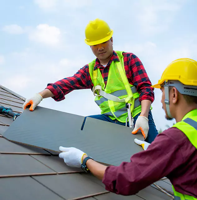 Trusted Slate Roofing Company: Your Dedicated Slate Roof Specialists in Redmond WA for Unmatched Quality